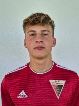 Avatar Bild für Marius Setz