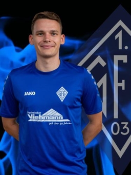 Avatar Bild für Andre Alperstedt