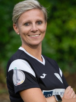 Avatar Bild für Lucie-Maria Ruß