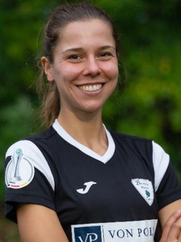 Avatar Bild für Tessa-Marie Salewski