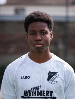 Avatar Bild für Blangeldi Prece Lukau