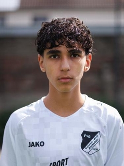 Avatar Bild für Malik Yilmaz