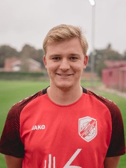 Avatar Bild für Luca Marcel Doornbos