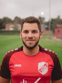 Avatar Bild für Lukas Fischer