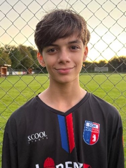 Avatar Bild für Luca Thiener