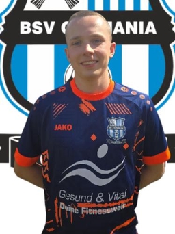 Avatar Bild für Leon Kranz