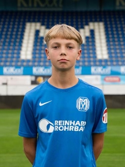 Avatar Bild für Leonard Bernsmann