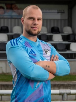 Avatar Bild für Yannis Horvath