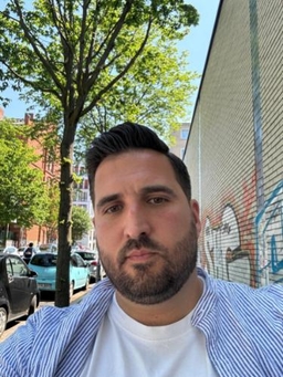 Avatar Bild für Marko Mitrovski