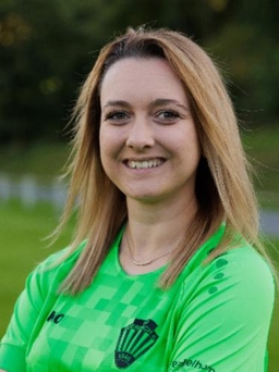 Avatar Bild für Franziska Schäfer