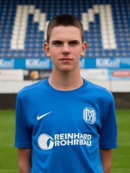 Avatar Bild für Wim De Groot