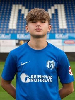Avatar Bild für Elias Friedrich