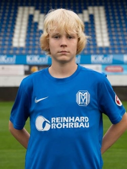 Avatar Bild für Anton Hanekamp