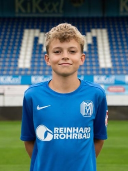 Avatar Bild für Anton Hegger