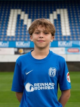 Avatar Bild für Levi Heilmann