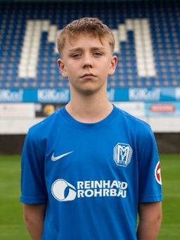 Avatar Bild für Mats Kerperin