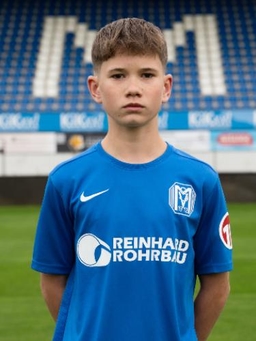 Avatar Bild für Henri Pahl
