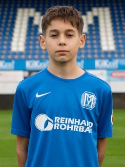 Avatar Bild für Jaron Wilhelm Thormann