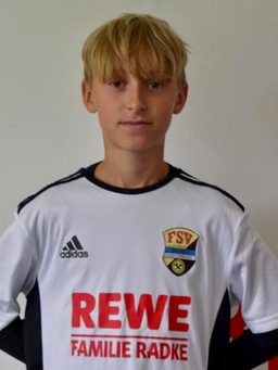 Avatar Bild für Benito Voigt