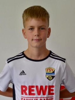 Avatar Bild für Theodor Mats Winzer