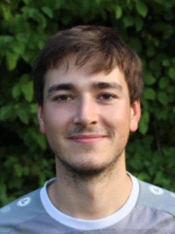 Avatar Bild für Konstantin Schmitz