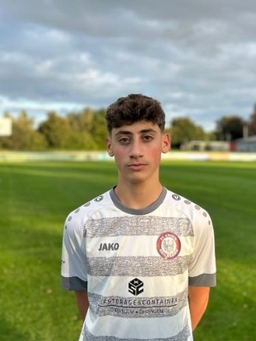 Avatar Bild für Manuel Abdul Ahad