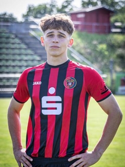 Avatar Bild für Illia Ilchenko