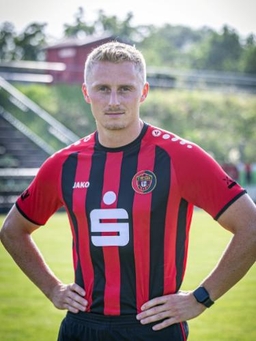 Avatar Bild für Felix Knoblich