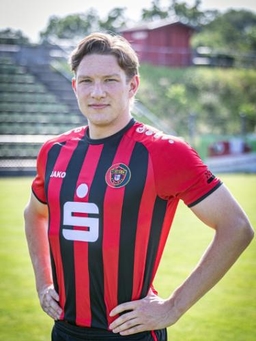 Avatar Bild für Lukas Pfeiffer