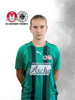 Avatar Bild für Melina Prill