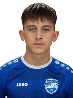 Avatar Bild für Mateo Udovičić