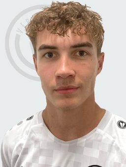 Avatar Bild für Johannes Josua Kuhn