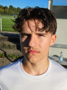 Avatar Bild für Luca Joel Hofreuter