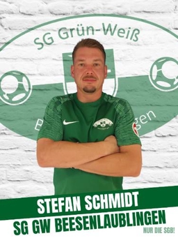 Avatar Bild für Stefan Schmidt