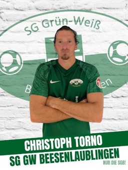 Avatar Bild für Christoph Torno