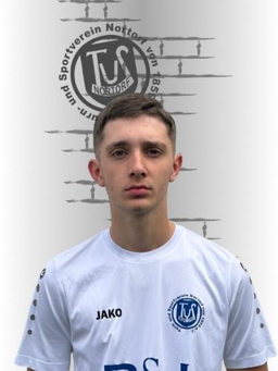 Avatar Bild für Niclas Laukien