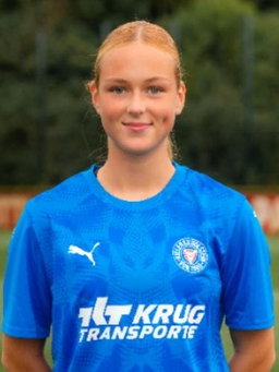 Avatar Bild für Emma Meletzki
