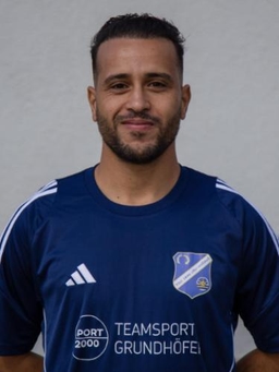 Avatar Bild für Zakaria Chhaimi