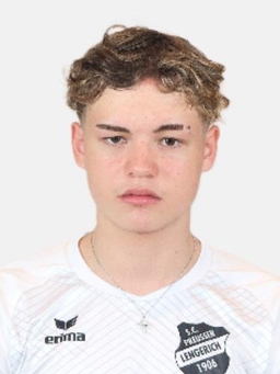 Avatar Bild für Joel Reifenschneider