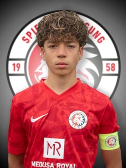 Avatar Bild für Noah Billen