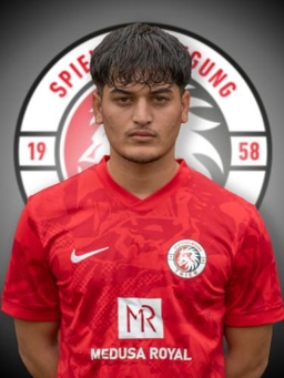 Avatar Bild für Abass Nazari