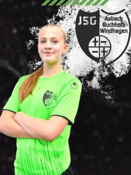 Avatar Bild für Enya Mayer