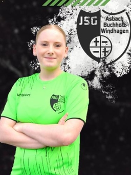 Avatar Bild für Nela Schalla