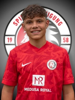 Avatar Bild für Lennox Zehren