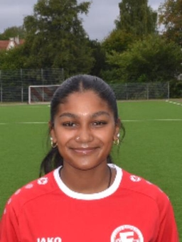 Avatar Bild für Sowmiya Satheeskumar