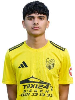 Avatar Bild für Abdulhamed Mustafa