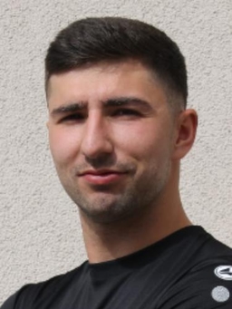 Avatar Bild für Nico Rolle