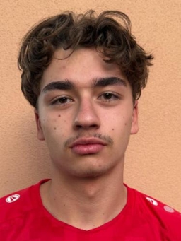 Avatar Bild für Leon Jose Ehlert