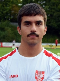 Avatar Bild für Konstantinos Amperiadis