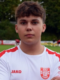 Avatar Bild für Lukas Eich